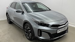 2023 (23) KIA XCEED 1.5T GDi ISG 3 5dr 4990517