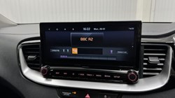 2023 (23) KIA XCEED 1.5T GDi ISG 3 5dr 4990500