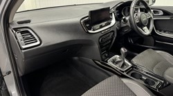 2023 (23) KIA XCEED 1.5T GDi ISG 3 5dr 4990511