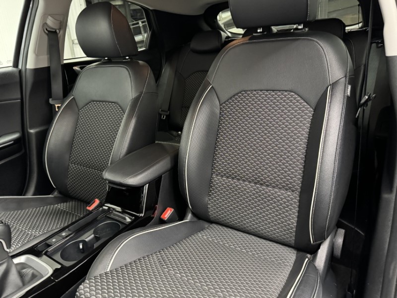 2023 (23) KIA XCEED 1.5T GDi ISG 3 5dr 4990512