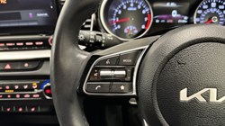 2023 (23) KIA XCEED 1.5T GDi ISG 3 5dr 4990514