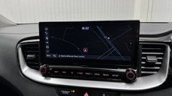 2023 (23) KIA XCEED 1.5T GDi ISG 3 5dr 4990499