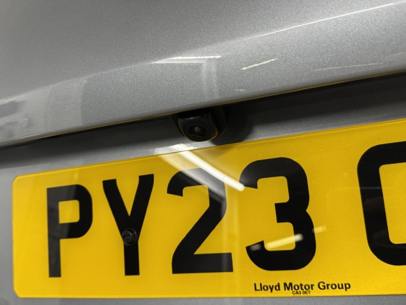 2023 (23) KIA XCEED 1.5T GDi ISG 3 5dr 4990508