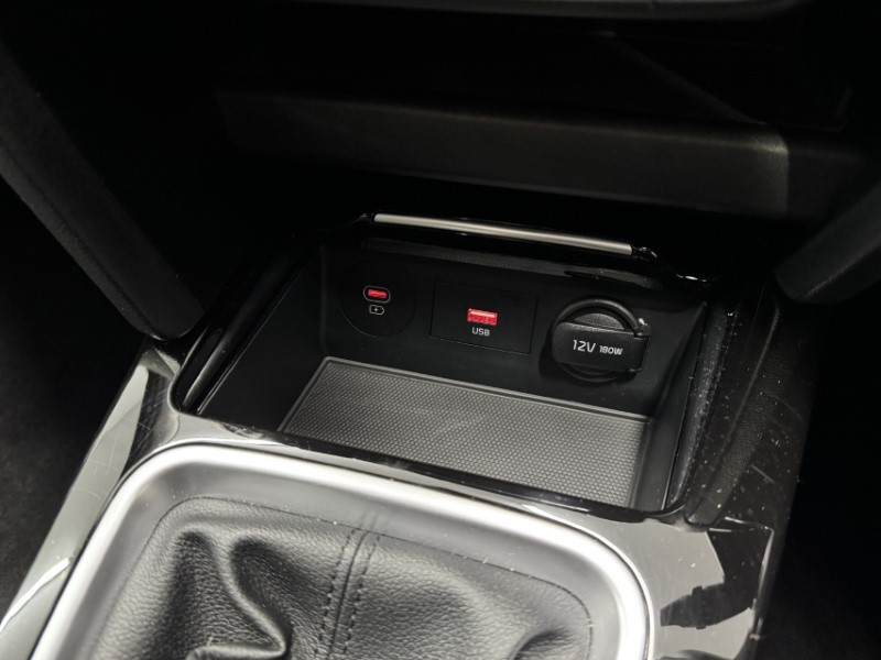 2023 (23) KIA XCEED 1.5T GDi ISG 3 5dr 4990495