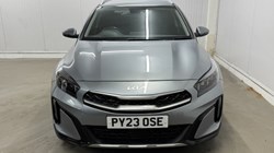 2023 (23) KIA XCEED 1.5T GDi ISG 3 5dr 4990505