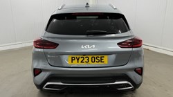 2023 (23) KIA XCEED 1.5T GDi ISG 3 5dr 4990483