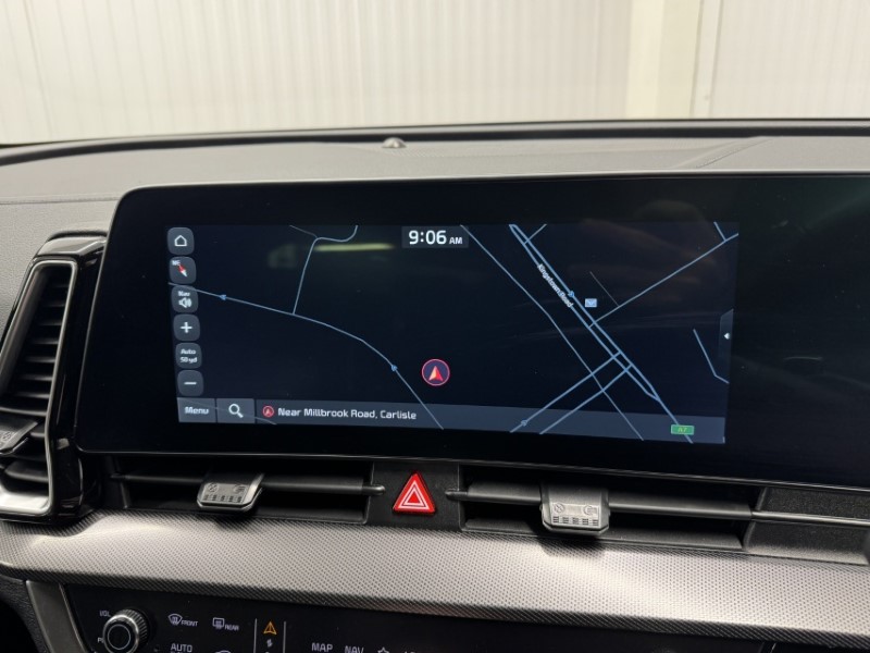 2024 (74) KIA SPORTAGE 1.6T GDi HEV Shadow 5dr Auto 4999481