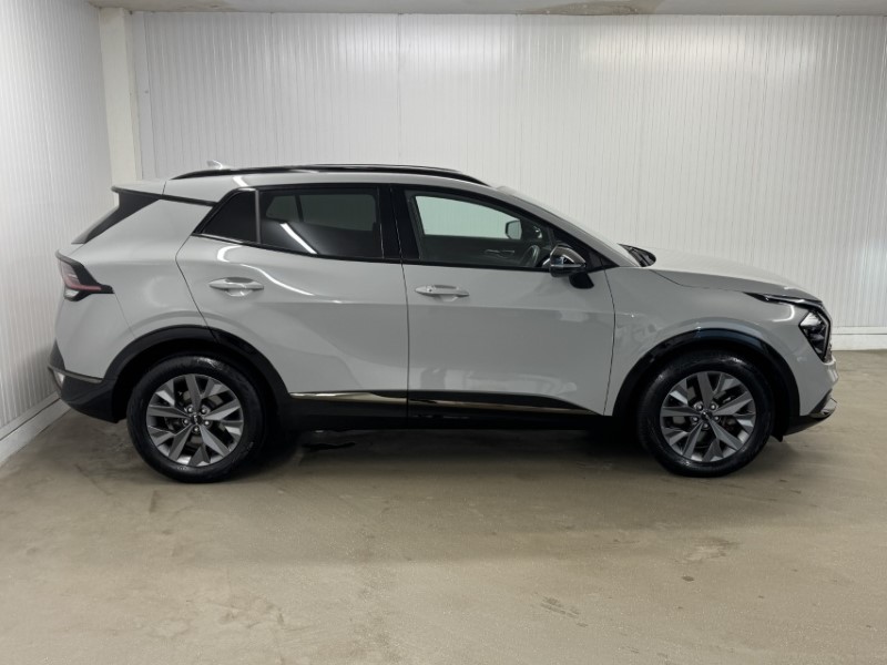 2024 (74) KIA SPORTAGE 1.6T GDi HEV Shadow 5dr Auto 4999468