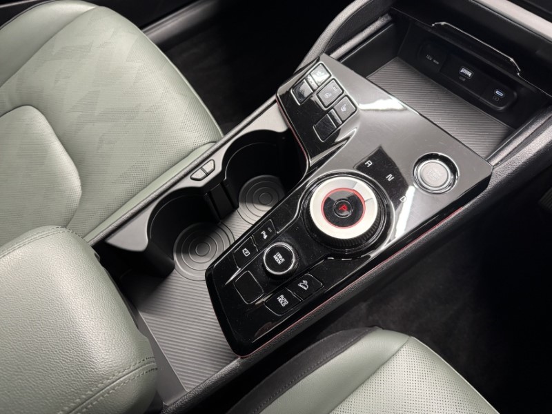 2024 (74) KIA SPORTAGE 1.6T GDi HEV Shadow 5dr Auto 4999477