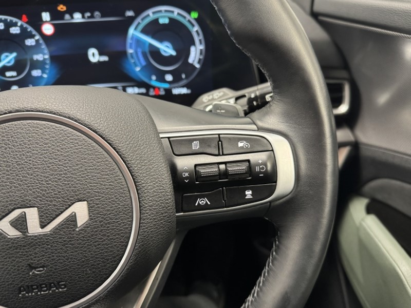 2024 (74) KIA SPORTAGE 1.6T GDi HEV Shadow 5dr Auto 4999466