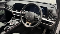 2024 (74) KIA SPORTAGE 1.6T GDi HEV Shadow 5dr Auto 4999475