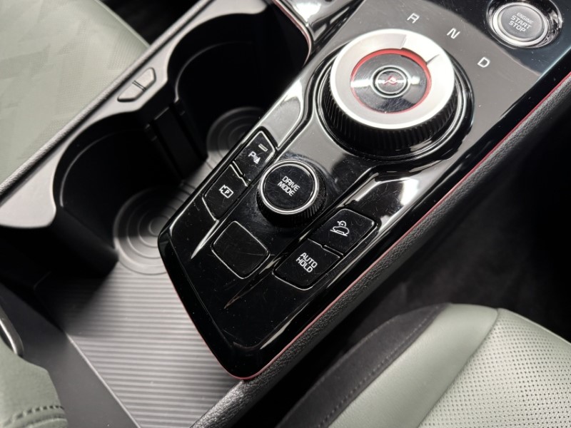 2024 (74) KIA SPORTAGE 1.6T GDi HEV Shadow 5dr Auto 4999460