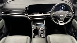 2024 (74) KIA SPORTAGE 1.6T GDi HEV Shadow 5dr Auto 4999456