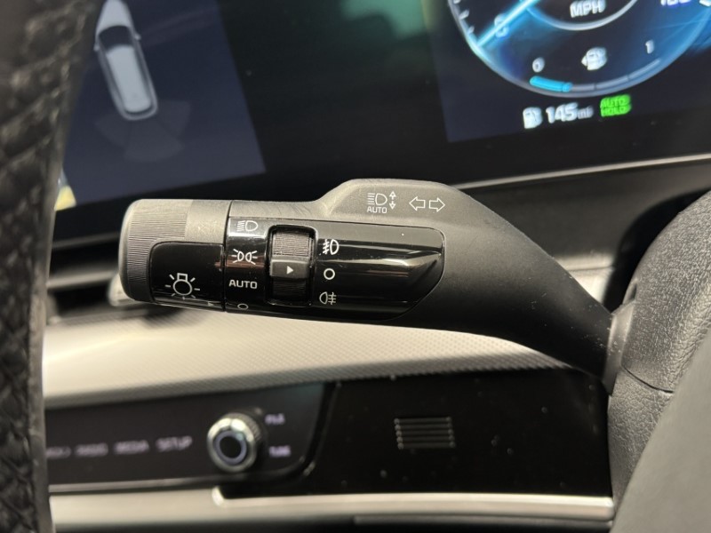 2024 (74) KIA SPORTAGE 1.6T GDi HEV Shadow 5dr Auto 4999484