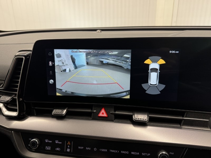 2024 (74) KIA SPORTAGE 1.6T GDi HEV Shadow 5dr Auto 4999482