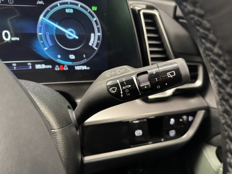 2024 (74) KIA SPORTAGE 1.6T GDi HEV Shadow 5dr Auto 4999467