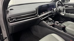 2024 (74) KIA SPORTAGE 1.6T GDi HEV Shadow 5dr Auto 4999474