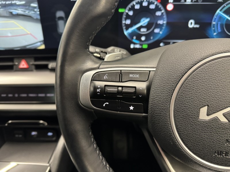 2024 (74) KIA SPORTAGE 1.6T GDi HEV Shadow 5dr Auto 4999483