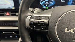 2024 (74) KIA SPORTAGE 1.6T GDi HEV Shadow 5dr Auto 4999483