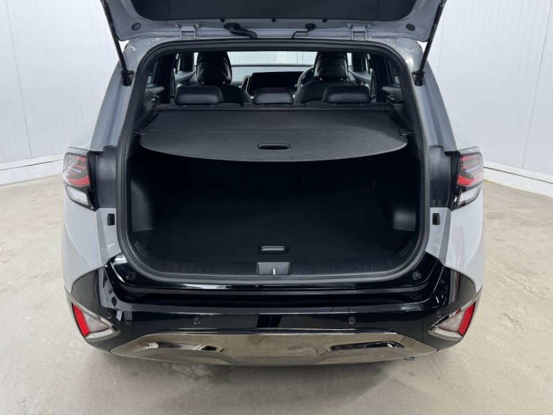 2024 (74) KIA SPORTAGE 1.6T GDi HEV Shadow 5dr Auto 4999453