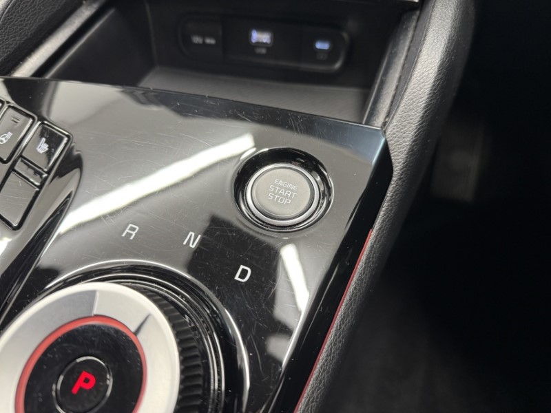 2024 (74) KIA SPORTAGE 1.6T GDi HEV Shadow 5dr Auto 4999478