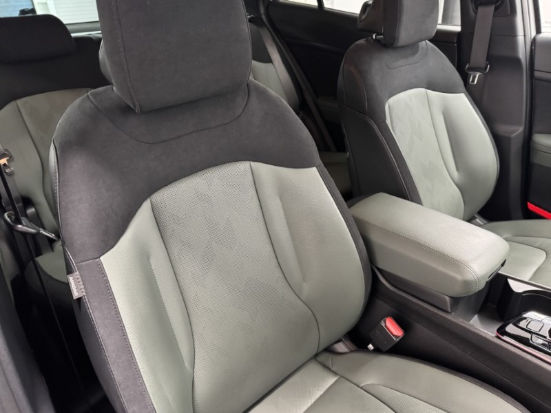 2024 (74) KIA SPORTAGE 1.6T GDi HEV Shadow 5dr Auto 4999459