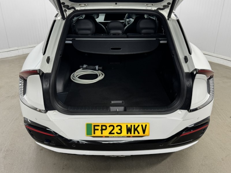 2023 (23) KIA EV6 166kW GT Line S 77.4kWh 5dr Auto 5003395