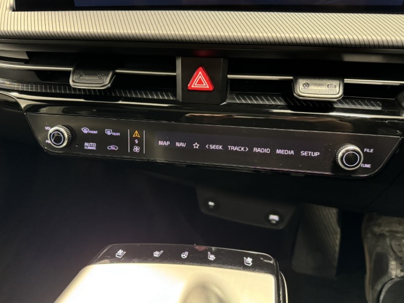 2023 (23) KIA EV6 166kW GT Line S 77.4kWh 5dr Auto 5003383