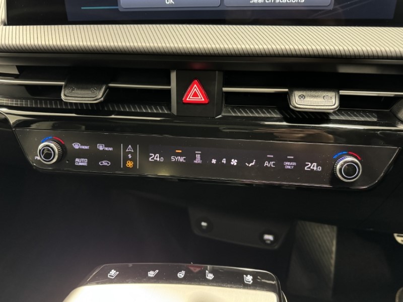 2023 (23) KIA EV6 166kW GT Line S 77.4kWh 5dr Auto 5003402