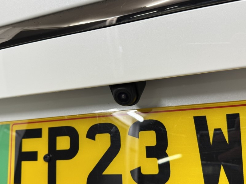 2023 (23) KIA EV6 166kW GT Line S 77.4kWh 5dr Auto 5003369