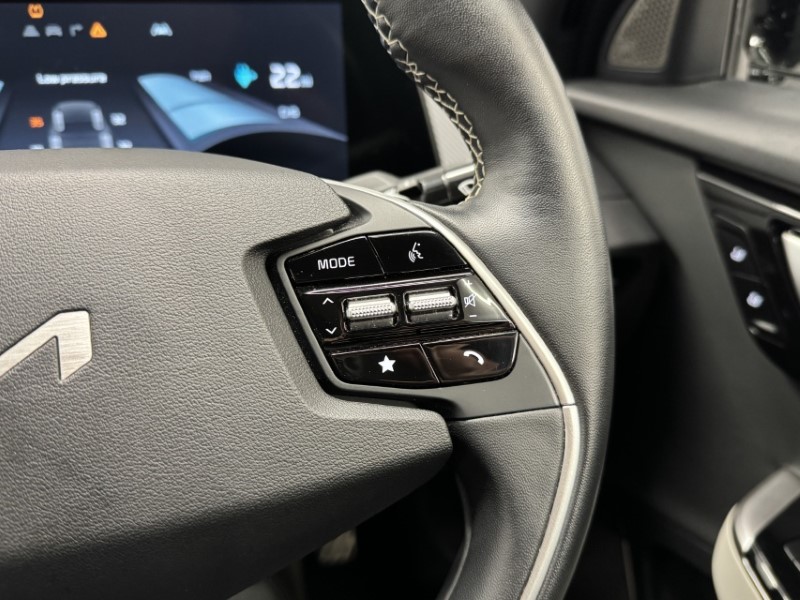 2023 (23) KIA EV6 166kW GT Line S 77.4kWh 5dr Auto 5003404