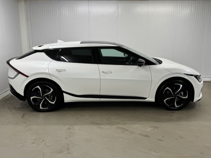 2023 (23) KIA EV6 166kW GT Line S 77.4kWh 5dr Auto 5003391
