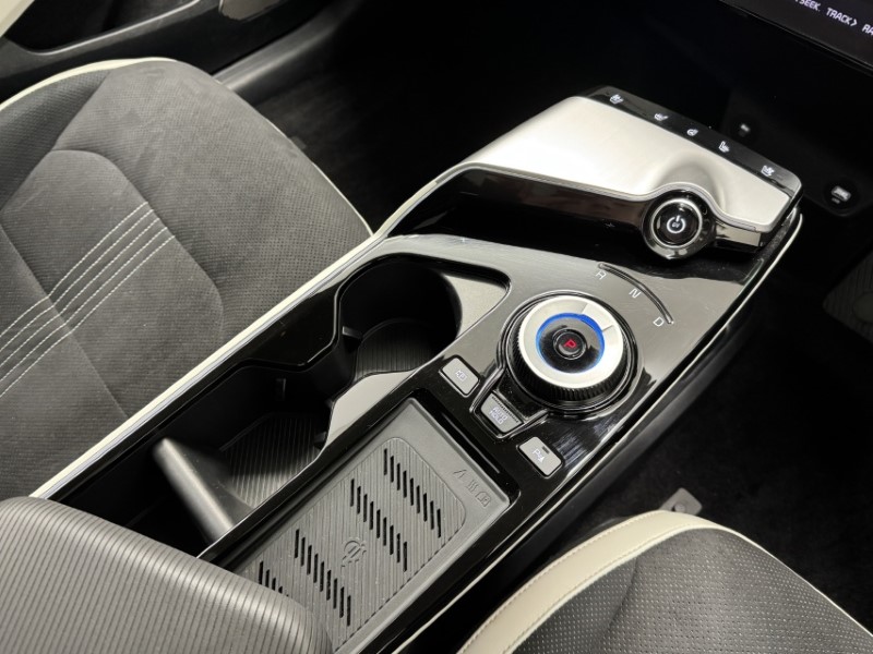 2023 (23) KIA EV6 166kW GT Line S 77.4kWh 5dr Auto 5003400