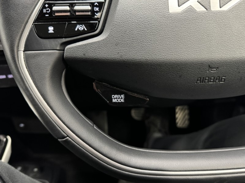 2023 (23) KIA EV6 166kW GT Line S 77.4kWh 5dr Auto 5003388