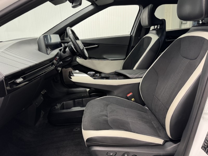 2023 (23) KIA EV6 166kW GT Line S 77.4kWh 5dr Auto 5003398