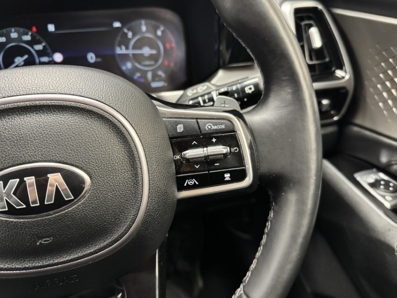 2021 (21) KIA SORENTO 2.2 CRDi 3 5dr DCT 4998756