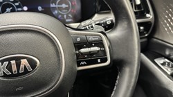 2021 (21) KIA SORENTO 2.2 CRDi 3 5dr DCT 4998756