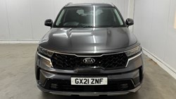 2021 (21) KIA SORENTO 2.2 CRDi 3 5dr DCT 4998760