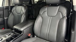 2021 (21) KIA SORENTO 2.2 CRDi 3 5dr DCT 4998749