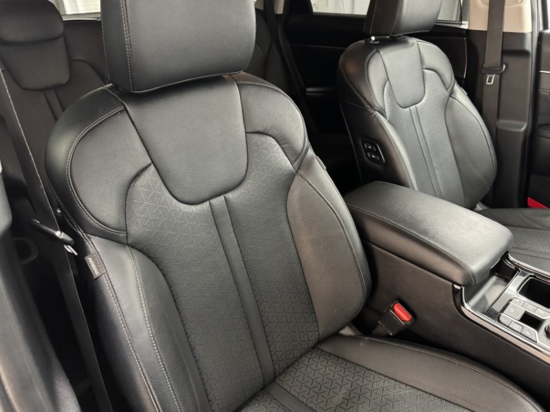 2021 (21) KIA SORENTO 2.2 CRDi 3 5dr DCT 4998751