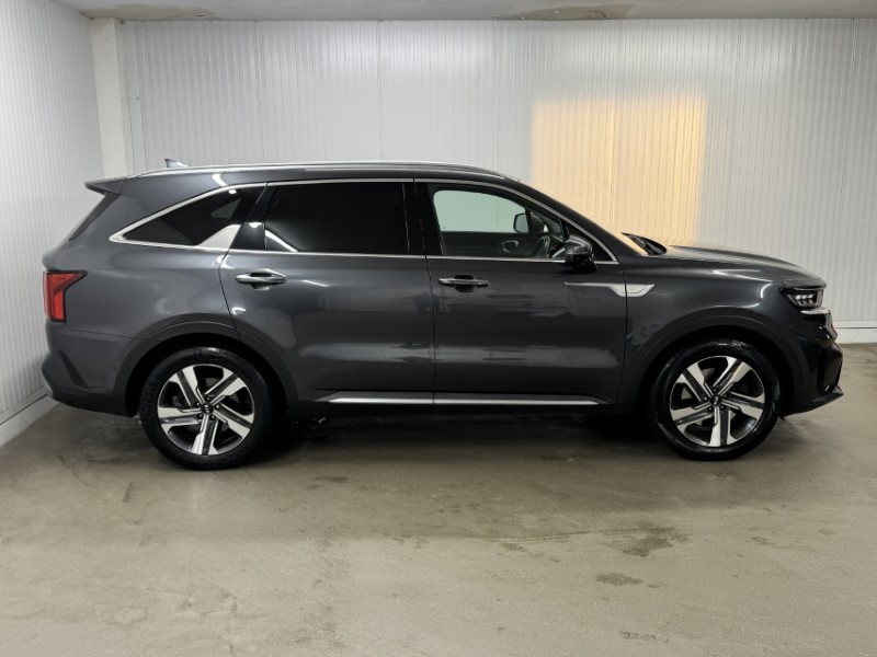 2021 (21) KIA SORENTO 2.2 CRDi 3 5dr DCT 4998780