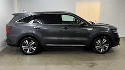 2021 (21) KIA SORENTO 2.2 CRDi 3 5dr DCT 4998780