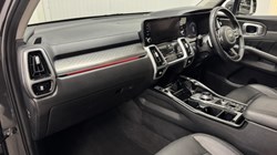 2021 (21) KIA SORENTO 2.2 CRDi 3 5dr DCT 4998769