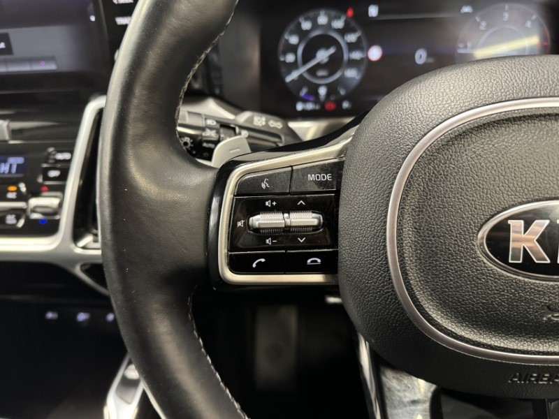 2021 (21) KIA SORENTO 2.2 CRDi 3 5dr DCT 4998778