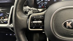 2021 (21) KIA SORENTO 2.2 CRDi 3 5dr DCT 4998778