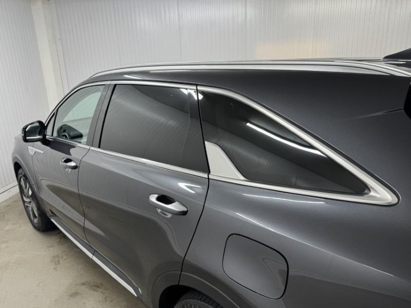 2021 (21) KIA SORENTO 2.2 CRDi 3 5dr DCT 4998766