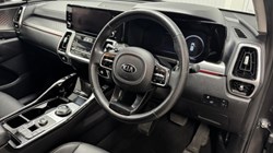 2021 (21) KIA SORENTO 2.2 CRDi 3 5dr DCT 4998770