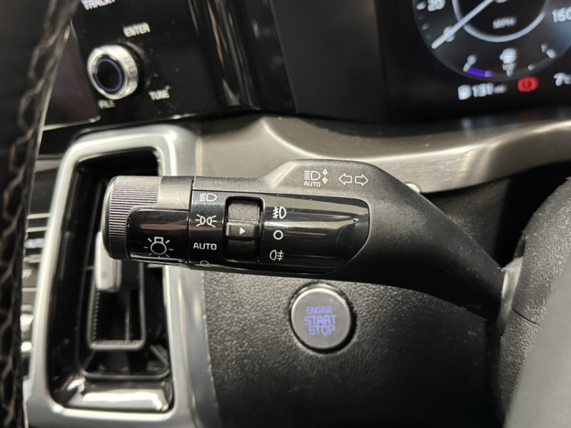 2021 (21) KIA SORENTO 2.2 CRDi 3 5dr DCT 4998758