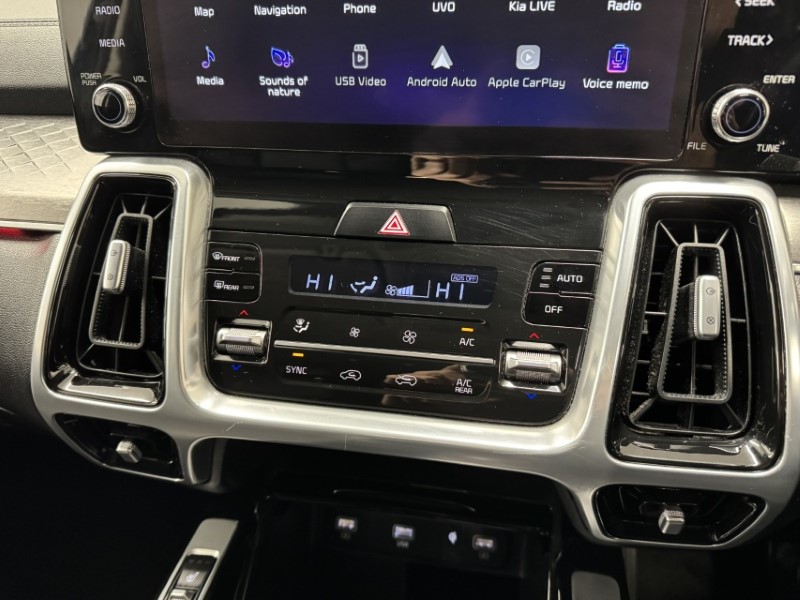 2021 (21) KIA SORENTO 2.2 CRDi 3 5dr DCT 4998775