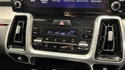 2021 (21) KIA SORENTO 2.2 CRDi 3 5dr DCT 4998775